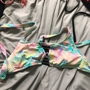 VS PINK BIKINI TOP